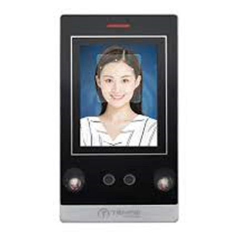 D40 Tenfeı Access Standalone Yüz Tanıma Proximity Cihazı (KDO)
