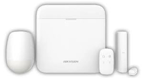 DS-PWA64-KIT-WE AX Pro Kablosuz Alarm Seti (KDO)