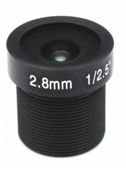 CCTV X5 Tech 6mm-60mm Mega Piksel (KDO)