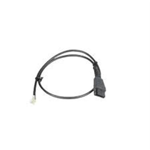 GN8800 Bağlantı Kablosu 0.5mt 8800-00-01 (KDO)