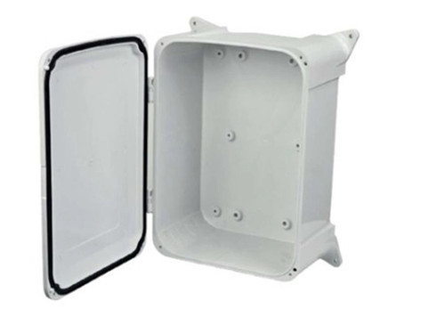 TRK-178 İç-Dış Mekan Saha Panosu 340X260X160MM (KDO)