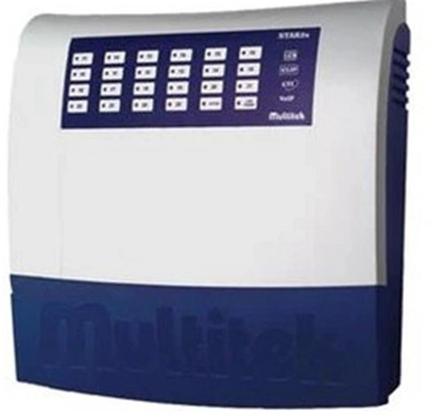 Star 2 4 Harici 8 Dahili Telefon Santrali (KDO)