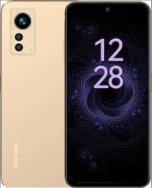 A44 6-128GB Gold Akıllı Cep Telefon (KDO)