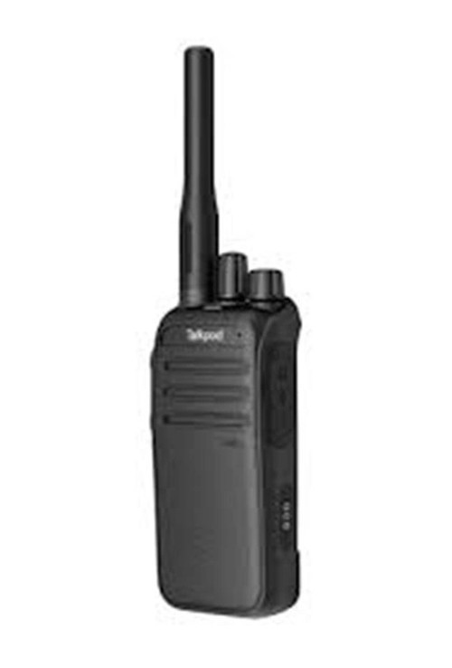 D30 Dijital-Analog Hibrit DMR El Telsizi Pmr Tekli Paket (KDO)