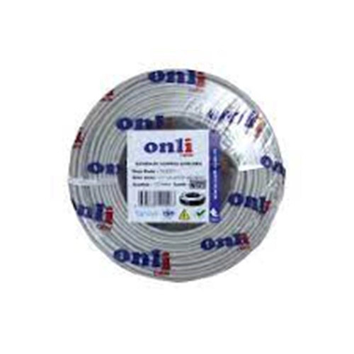ER-0103 2X1 Liycy Cu 100 metre Sinyal Kontol Kablo (KDO)