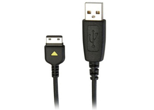 HY-X54 0.5A SAMSUNG D880 Siyah Şarj Kablosu 20li Paket (KDO)