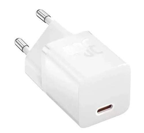 GaN5 Mini 30W Şarj Cihazı Beyaz (CCGN070502) (KDO)