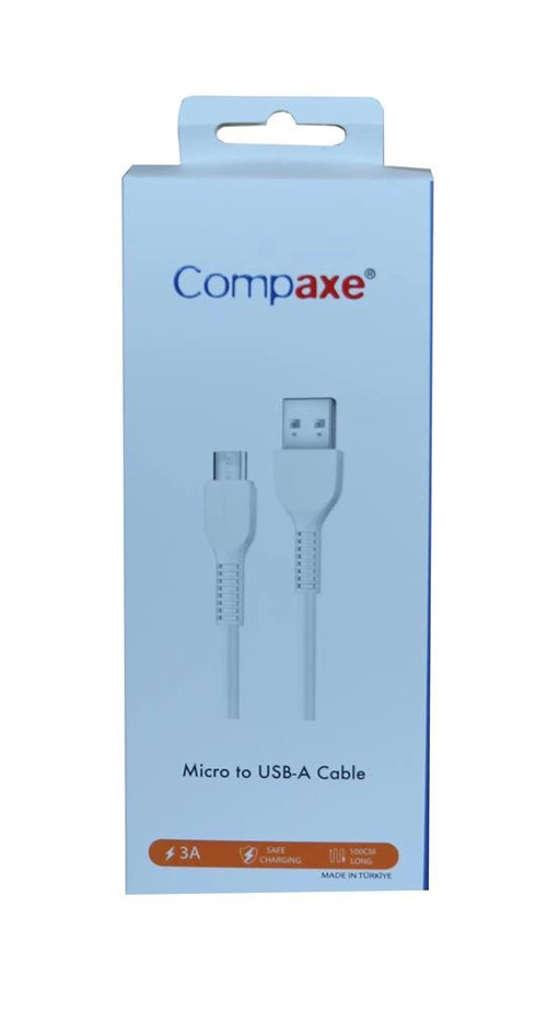 CtK-Bmu Usb 3.0 1mt 3A Mikro Şarj Kablosu (KDO)