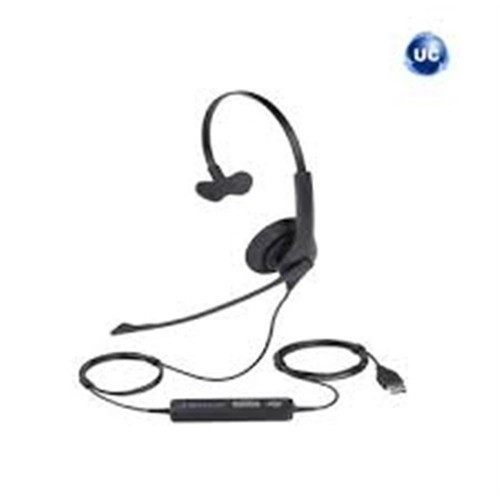 Bız 1500 Mono Usb Tek Taraflı Kulaklık (KDO)