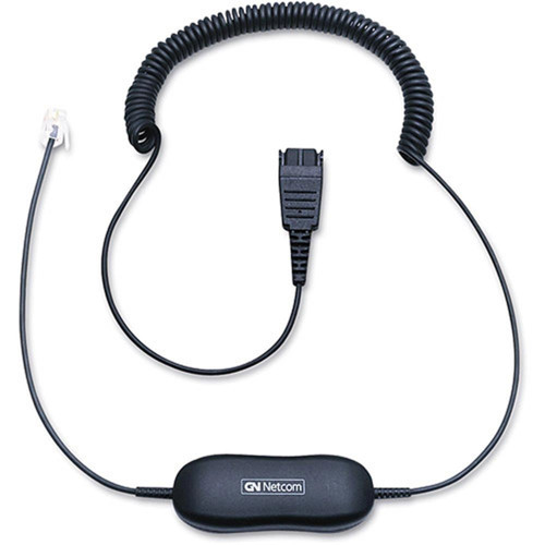 GN 1200 Smartcord 2 Metre Kablo (KDO)