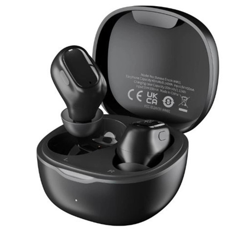 Encok WM01 TWS Kulaklık-Siyah NGTW370001 (KDO)