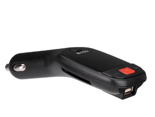 SL-FM78 SD-Usb Destekli Fm Transmitter (KDO)