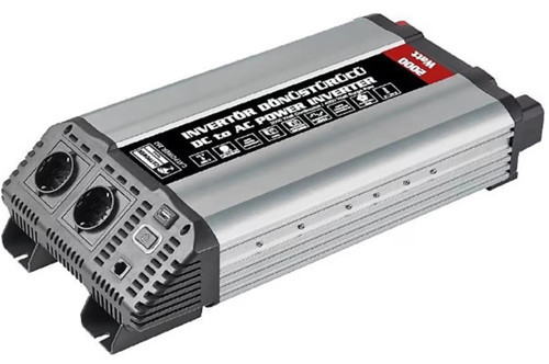CatPower-282 İnvertör 2000W (KDO)