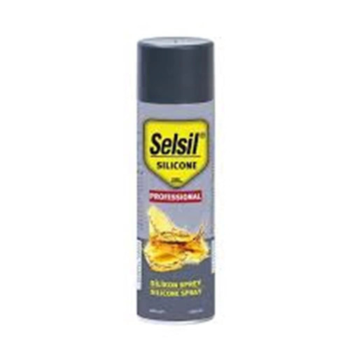 Silikon Spreyi 500ml TAS007 (KDO)