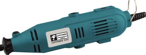 CatPower Cat-8101 Gravür Taşlama Makinası (KDO)