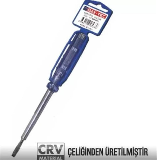 Mk4410 Kontrol Kalemi Düz (KDO)