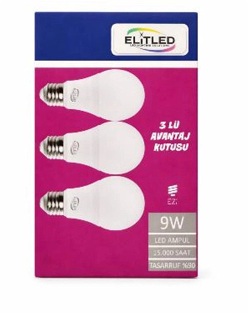 9W 3LÜ SET AVANTAJ KUTU (KDO)