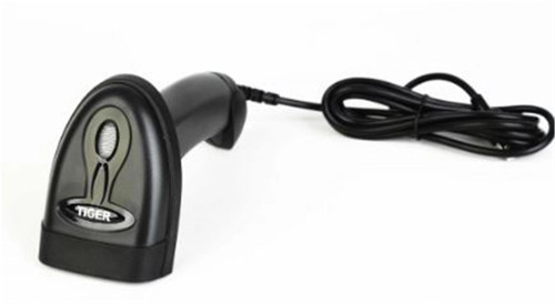 CS21 1D Lazer Kablolu CCD Barkod Okuyucu (KDO)