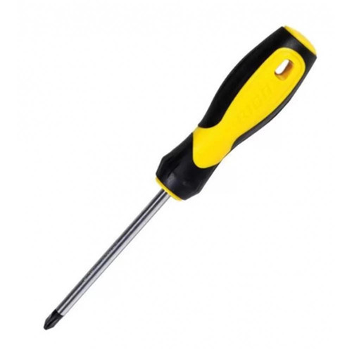 Rıco Rk-0013 5X100mm Yıldız Tornavida (KDO)