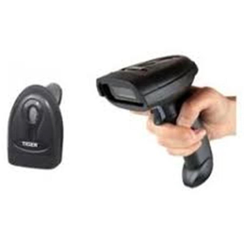 CS22 Usb El Tipi 2D Karekod Kablolu Barkod Okuyucu (KDO)