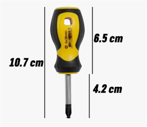 Rıco Topaç Rornavida 6x38 Mm Yıldız 003-rk0054 (KDO)