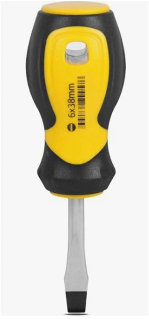 Rıco Topaç Tornavida 6x38 Mm Düz 003-rk0053 (KDO)