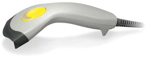 Z-3100 El Tipi CCD Usb Barkod Okuyucu (KDO)