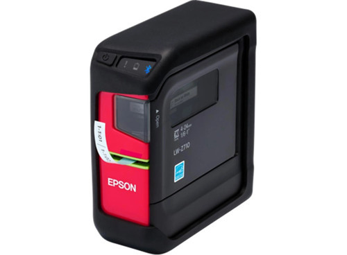 LabelWorks LW-Z710 Termal Transfer Etiket Yazıcı (KDO)