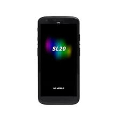 SL-20 Bluetooth GSM 4G LTE 1D-2D Android 11 El Terminali (KDO)