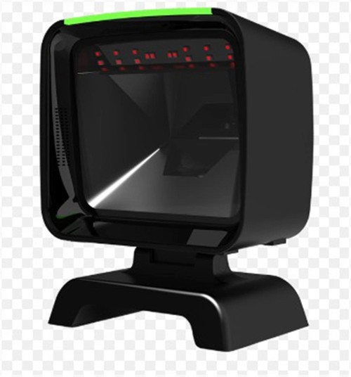 XL-2360A Masaüstü 2D Karekod Usb Barkod Okuyucu (KDO)