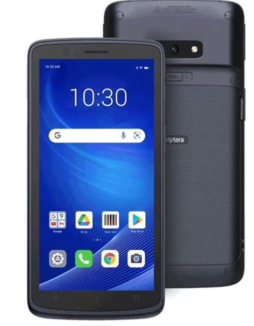 PSC 420 5,5"(inç) 4GB-64GB 1D-2D Okuyucu Wifi Android 11 El Terminali (KDO)