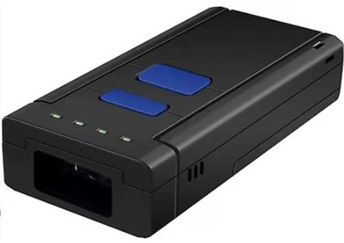 KDS-5042 2D Karekod Kablosuz Hafızalı Barkod Okuyucu 2.4G,USb,Bluetooth (KDO)
