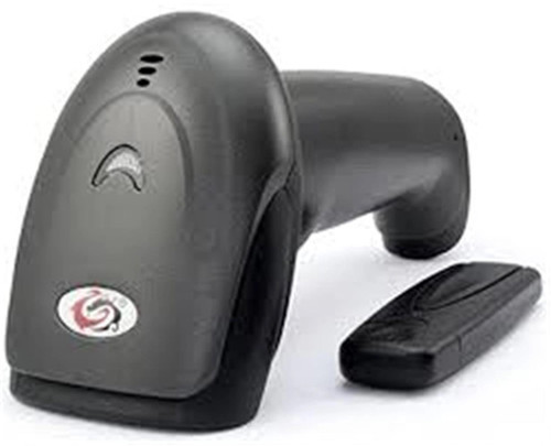 XL-9309B Kablosuz Lazer USB (Dongle) Barkod Okuyucu (KDO)