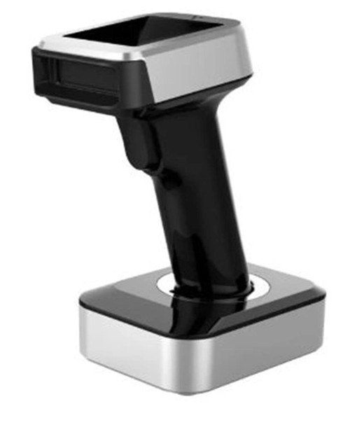 KDS-3042 2D Karekod Kablosuz Barkod Okuyucu 2.4G,USb,Bluetooth (KDO)