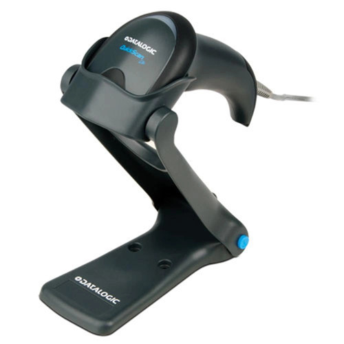 QiuckScanLite QD2220 Laser Kablolu Barkod Okuyucu + Ayaklı (KDO)