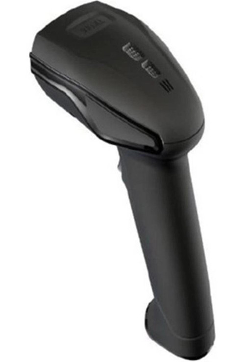 CS610 1D Laser 2.4Ghz Kablosuz Barkod Okuyucu (KDO)