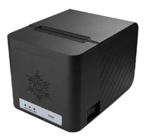 KPS70 203Dpi Fiş Yazıcı (Usb Ethernet) (KDO)