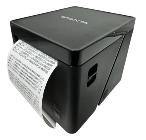 SPR-160P USB+Ethernet Fiş Yazıcı (KDO)
