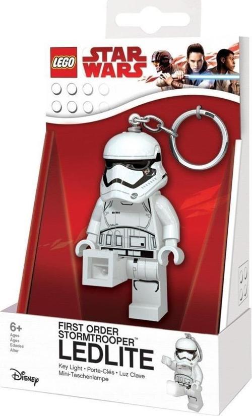 Star Wars First Order Stormtrooper LED Key Light