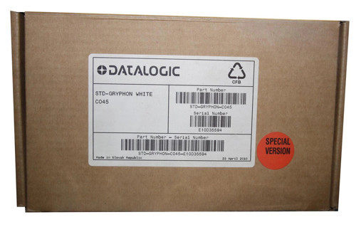 Gryphon C045 Barkod Tutacağı (KDO)