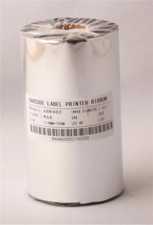 110-300 Wax-Resine Ribbon (KDO)