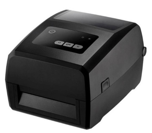 SPR-210D USB Siyah Barkod Yazıcı (KDO)