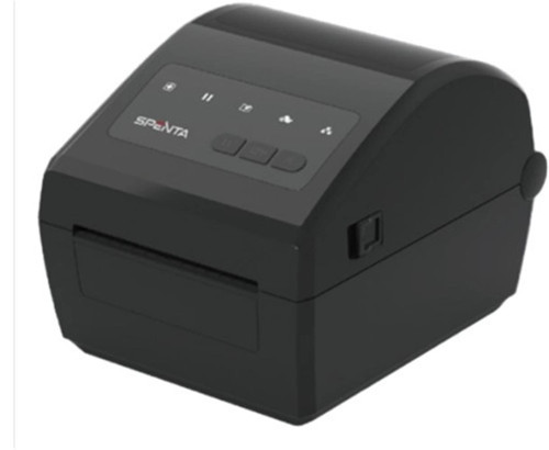 SPR-211D Direkt Termal USB Siyah Barkod Yazıcı (KDO)