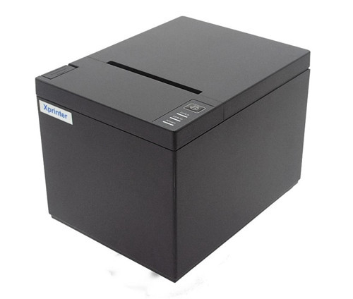 XPrinter XP-Q807 USB+Ethernet Fiş Yazıcı (KDO)