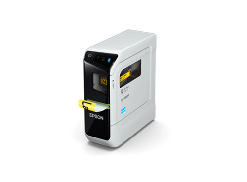 LabelWorks LW-600P Thermal Etiket Yazıcı (KDO)