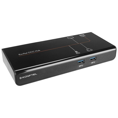 OCC HUB USB3.0 HDMI Destekli Video Konferans Kiti (KDO)
