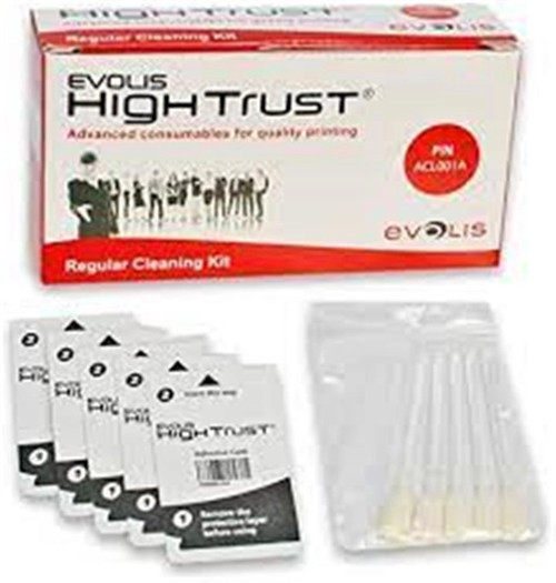 Temizlik Kiti (Cleaning Kit) Rutin ACL001 (KDO)