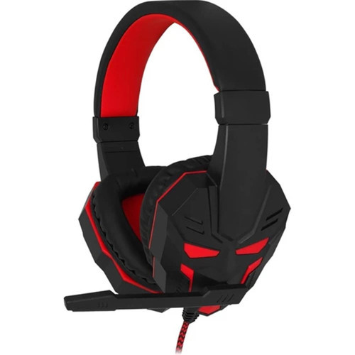 Fhp-G1414B Gaming Mikrofonlu Kulaklık 3.5mm + USB (KDO)