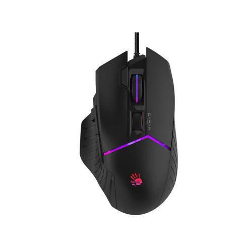 W95 MAX 12K RGB Gaming Mouse-Ultra Core 3&4 Aktif 12000cpi Mouse (KDO)