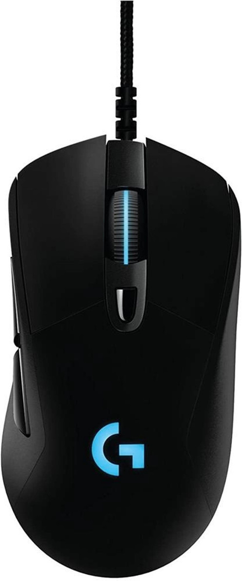 910-005633 G403 Hero Kablolu Oyuncu Mouse (KDO)